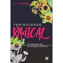 Nacario Feminilidade Radical