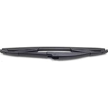 Nacario Arka Cam Sileceği Silecek Süpürgesi 30CM Toyota Rav4 2000-2005