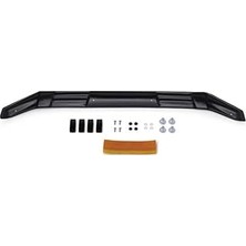 Nacario Ferrous Autoaccessories Toyota Hilux Ön Kaput Koruyucu Rüzgarlık 2006 2012