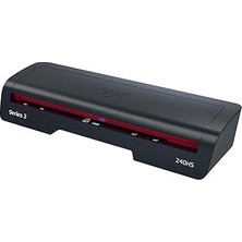 Nacario Gbc Fusion 1100L A3 Laminasyon Makinesi, 4400747EU