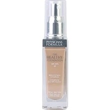Nacario Physicians Formula Fondöten - Healthy SPF20 Lc1 0044386100299