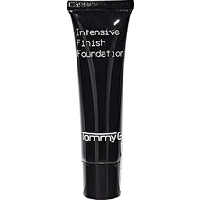 Nacario Tommy G Intensive Finish Foundation Tg N.04 - Yoğun Kaplama Fondoten Tg N.04 - TG1FI-I04-F17