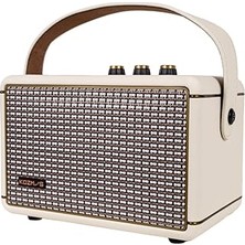 Nacario Kozmos BLAZE-30CR Elektro Gitar Amplifikatörü-Krem