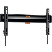 Nacario Vogel's Tvm 3405SP Düz OLED Tv Duvar Askısı, 32-77 Inç Televizyonlar Için, Maks. 50 Kg, OLED B V