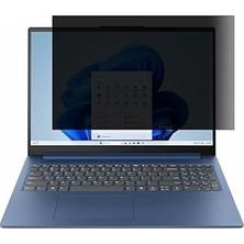 Nacario Engo Ideapad Slim 3ı Gen 9 16 Inç Hayalet Ekran Koruyucu