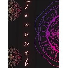 Nacario Journal: Daily Journaling, 231 Pg 8.5-11*