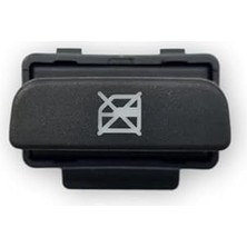 Nacario Elektrikli Cam Çocuk Kilidi Düğmesi 6Q0959859 Seat Cordoba 2003-2009