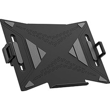 Nacario Nbh-11 Laptop Standı (Monitör Standları Için Vesa Uyumlu)-(12-18 Inç)
