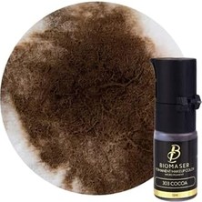 Nacario Bi̇omaser 303 Cocoa Kalıcı Makyaj Kaş Boyası, 12ML