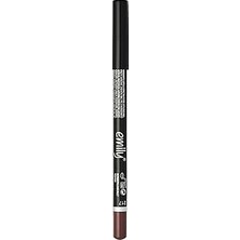 Nacario Emily Long Lasting Lip Pencil No: 217 - Uzun Süre Kalıcı Dudak Kalemi