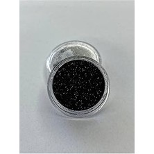 Nacario Nail Tırnak Süsleme Süsleme Siyah, MZ1034