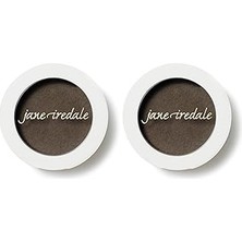 Nacario Jane Iredale Purebrow Kaş Pudrası (2 Paketi)