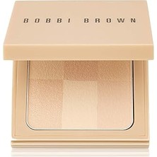 Nacario Bobbi Brown Nude Illuminating Powder Işıltılı Pudra 6.6g Bare, 716170158136