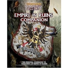 Nacario Wfrp Enemy Within V 5 Empire Ruins Compa