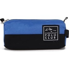 Nacario Cambridge Club Creative Unisex Çocuk Tek Bölme Kalemlik