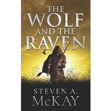Nacario The Wolf And The Raven: Volume 2 (The Forest Lord)