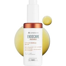 Nacario Endocare Radiance C Ferulic Edafence 30 ml Cilt Kremi