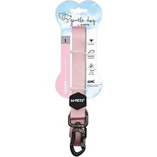 Nacario M-Pets Gentle Dog Gezdi̇rme Kayişi (L) Pi̇nk