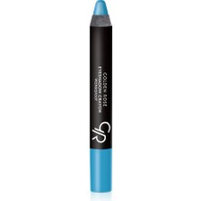 Alvera Collection Eyeshadow Crayon Waterproof 02 Kalem Far 2,4 G