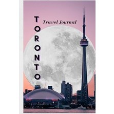 Nacario Toronto Journal