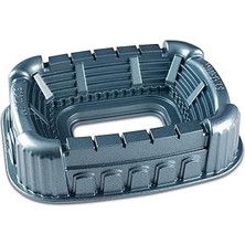Nacario Nordic Ware 59137 Kek Kalıbı Stadyum