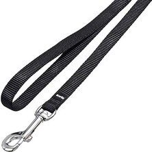 Nacario Karlie Uzatma Tasma S 100CM/15MM Siyah