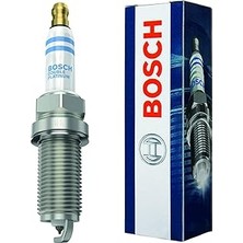 Nacario Ateşleme Bujisi FR6MPP332 Platinum Mercedes C 160, C 180, C 200 02-06, cl 55 Amg, Clc 180, cl