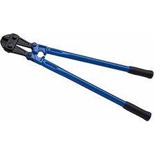 Nacario Yakar Kollu Makas 10 mm Dövme Çelik