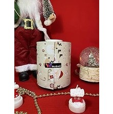 Nacario Noel Desenli Kuaför Folyosu