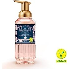 Nacario Pereja Pudra Köpük Sabun 500 ml