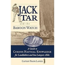 Nacario Tar And The Baboon Watch