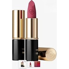 Nacario Oriflame Giordani Gold Iconic Mat Ruj Spf 15 Peach, 42664YENIMAT