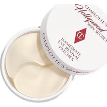 Nacario Charlotte Tilbury Charlotte's Hollywood Skin Secrets Immediate Eye Revival Patches - Göz Bantları 3