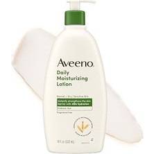 Nacario Aveeno Günlük Nemlendirici Losyon 532ML