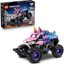 Nacario Technic Jam Sparkle Smash Çek–bırak 42220 – 7 Yaş Üzeri Çocuklar Için Işıltılı Yıld