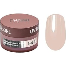 Nacario Runail Expert Protez Tırnak Jeli Uv Gel Nude Kum Beji 50GR. 122