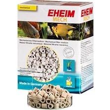 Nacario Eheim Ehfi Mech 1lt - Paketten Bölme