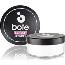 Nacario Bote Make Up Forever Loose Powder 01 Pudra