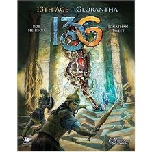 Nacario 13TH Age Glorantha