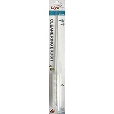 Nacario LZ215-30CM Liya Esnek Hortum Temizleme Fırçası 30 cm