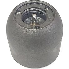Nacario AR171 - AR1003 - AR1041 Blendart Blender Çirpici Başlik Si̇yah
