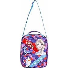 Nacario Disney Frozen Due-Rx Chill Beslenme Çantası