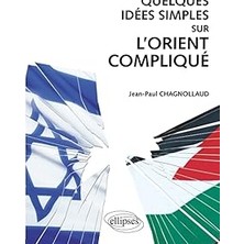 Nacario Quelques Idées Simples Sur L'orient Compliqué