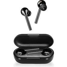 Nacario Taks Tws Bluetooth Kulaklık - 5GK10S -Siyah (2 Sene Garantilidir)