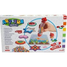 Nacario Simba, 106374618, 5'li Tasarım Fiş Panosu, Motif Şablonu, Özel Kağıt