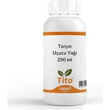 Nacario Tito Tarçın Yağı 250 ml