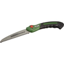 Nacario Brüder Mannesmann Bahçe Katlanır Testeresi, 150 mm M30200
