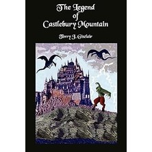 Nacario The Legend Of Castlebury Mountain