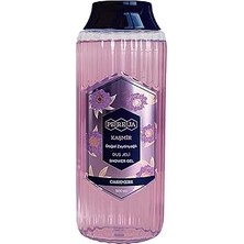 Nacario Pereja Kaşmir Doğal Zeytinyağlı Duş Jeli 500 ml