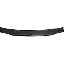 Nacario Ferrous Autoaccessories Mitsubishi L200 Ön Kaput Koruyucu Rüzgarlık 1996 2006